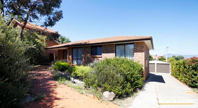 23 Girdlestone Crescent, ACT 2905