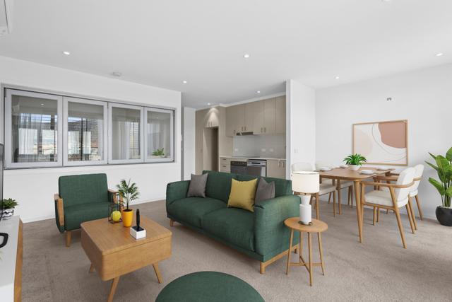 48/35 Torrens Street, ACT 2612