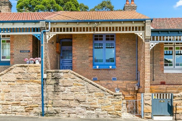 20 Trouton Street, NSW 2041