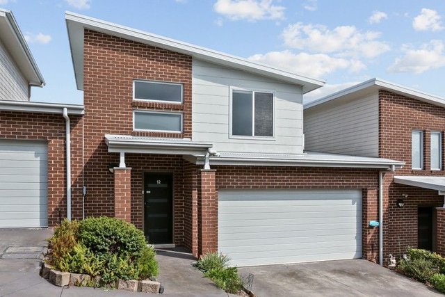 12/78 Kanahooka Road, NSW 2530