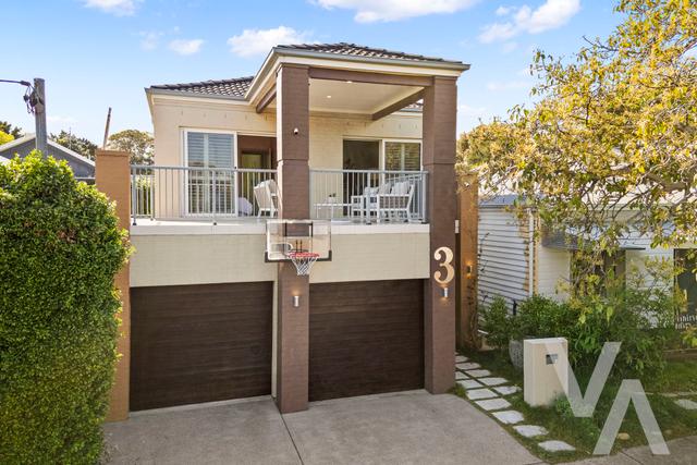 3 Elcho Street, NSW 2303