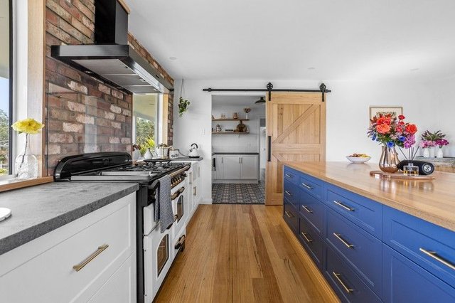 319 Winkleigh Road, TAS 7275