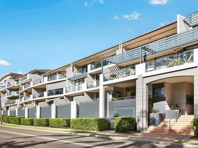315/20 Wellington Street, NSW 2101