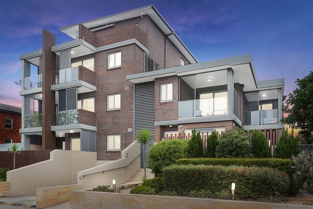 A1/145 Russell Avenue, NSW 2219