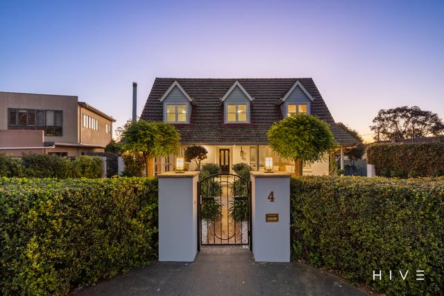 4 Mackenzie Street, ACT 2602