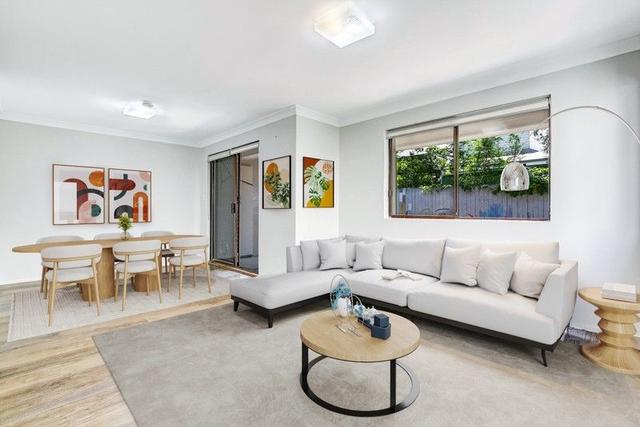 4/21a Gordon Street, NSW 2039