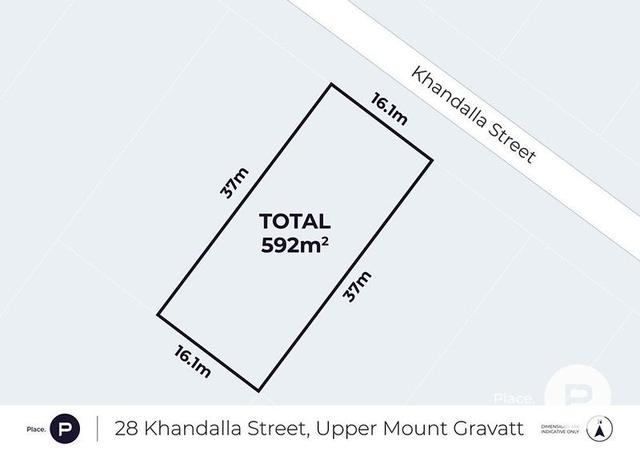 28 Khandalla Street, QLD 4122