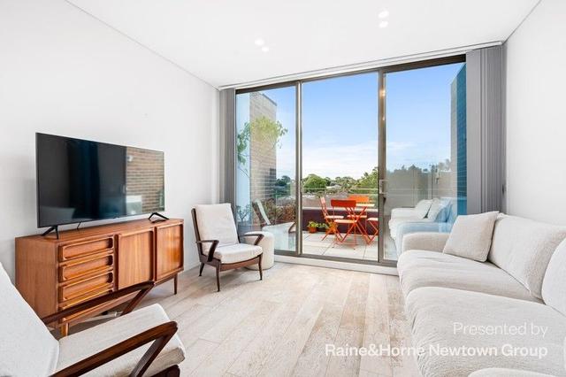 411/52 Alice Street, NSW 2042