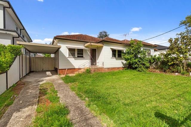 63 Alan Street, NSW 2199