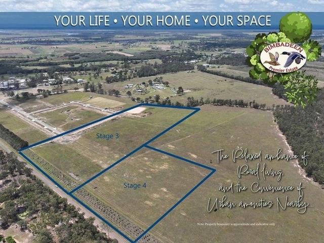 Lot 13/null Bimbadeen, QLD 4650