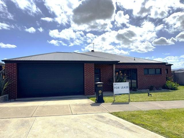 29 Lighthorse Avenue, VIC 3844