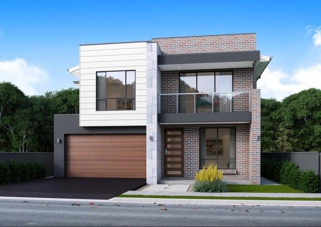 Lot 211 Proposed Rd No 9 (In 20 Ridge Square), NSW 2179