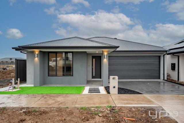 61 Gateau Drive, VIC 3030