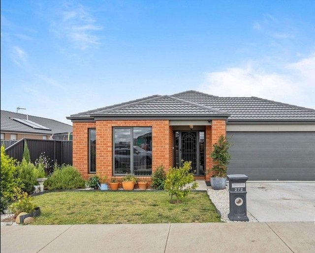 272 Tait St, VIC 3352