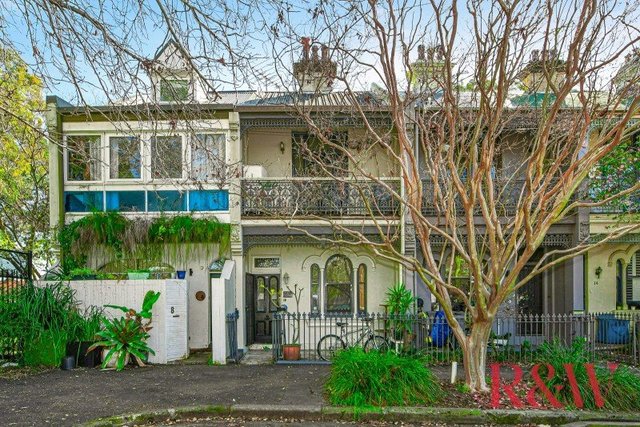 10 Pidcock Street, NSW 2050