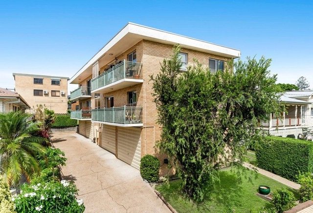 3/44 Mansfield Street, QLD 4151