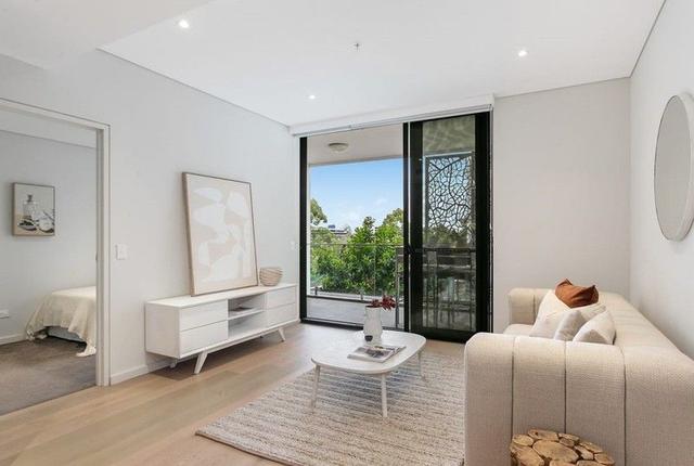 219/15 Willandra Street, NSW 2066