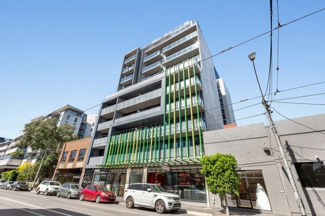 705/304 Lygon Street, VIC 3057