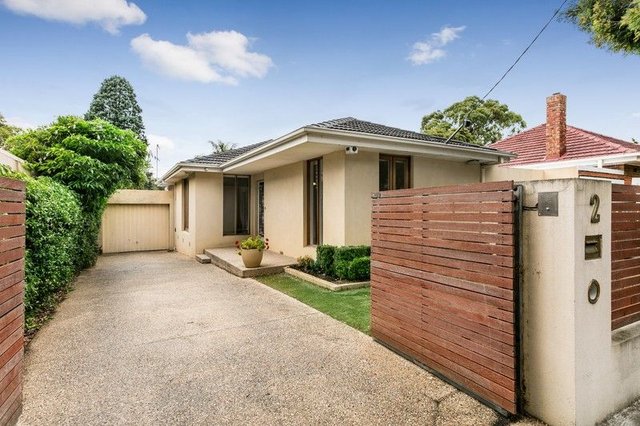 2 Rubens Grove, VIC 3126