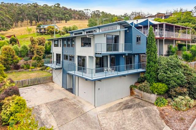 9 Riverview Lane, TAS 7109