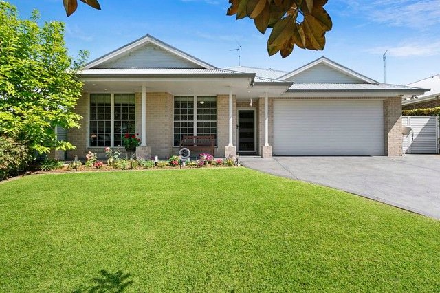 3 Pittsmoor Street, NSW 2756