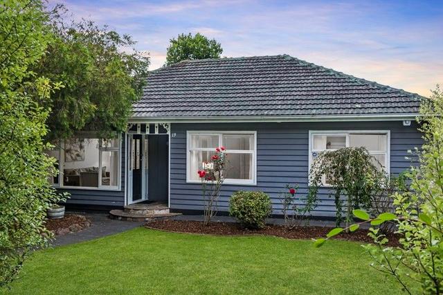 19 Old Lilydale Road, VIC 3135