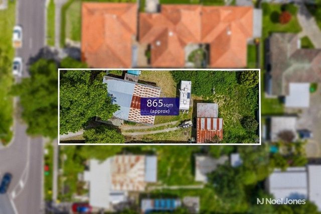 35 Charles Street, VIC 3138