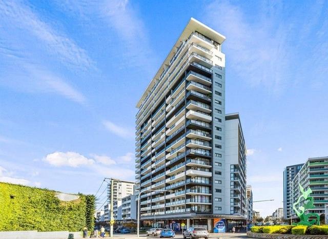 A1404/35 Arncliffe Street, NSW 2205