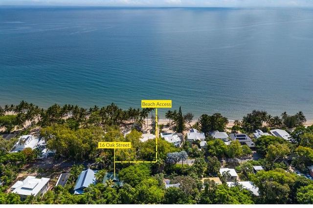 16 Oak Street, QLD 4877