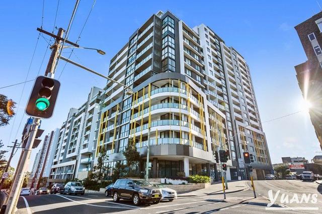 707/1D Greenbank St, NSW 2220