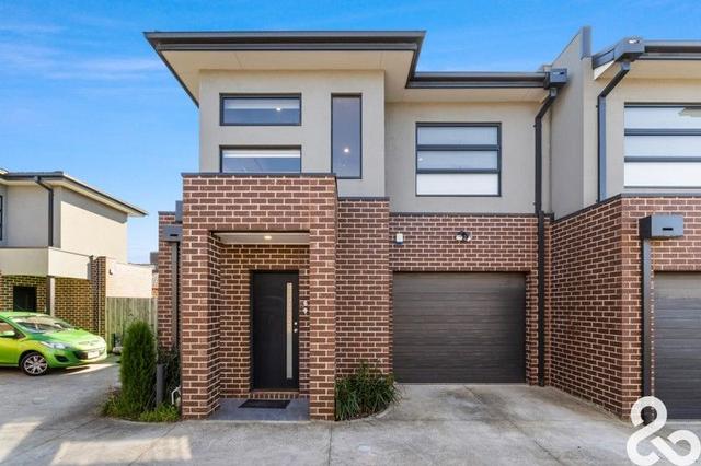 6/7 Pine  Street, VIC 3074