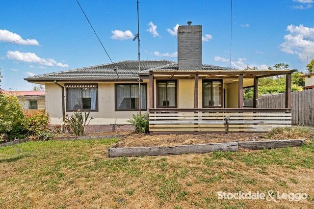 6 Sherrin Street, VIC 3840