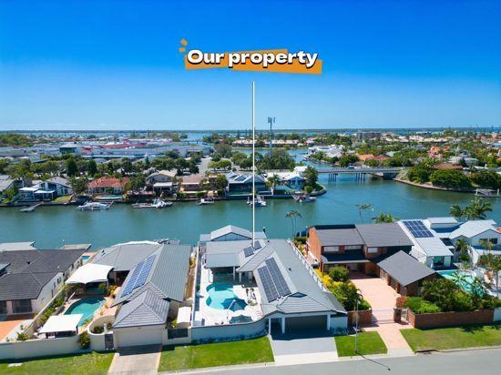 9 Pebble Beach Drive, QLD 4216