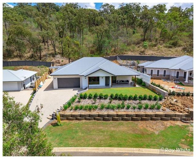 31 Woodland Drive, QLD 4701
