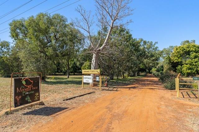 120 Kanagae Drive, WA 6725