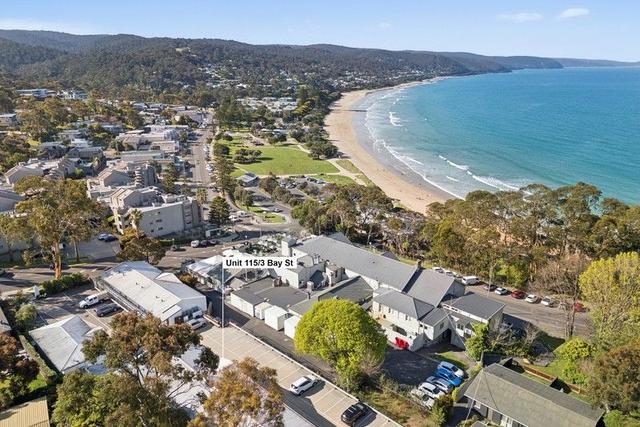 115/3 Bay Street, VIC 3232