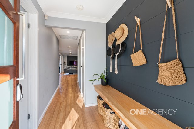 21 Kean Avenue, NSW 2540