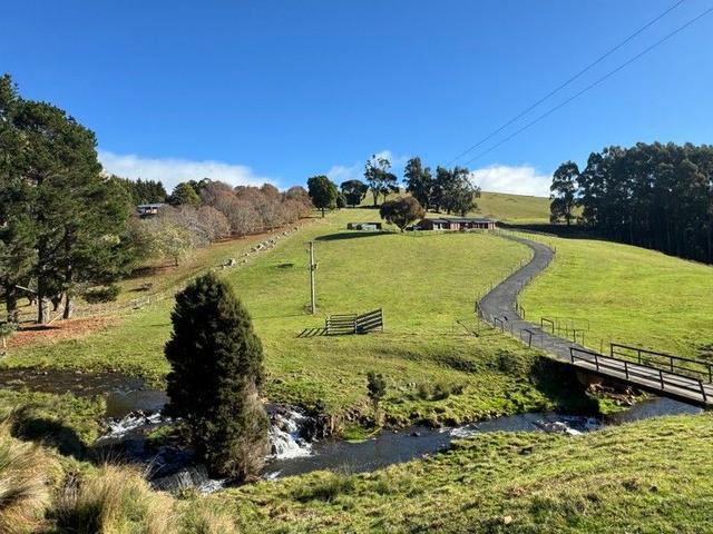 98 Creamery Road, TAS 7316