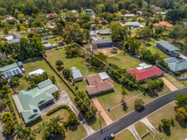 21 Redgum Drive, QLD 4505