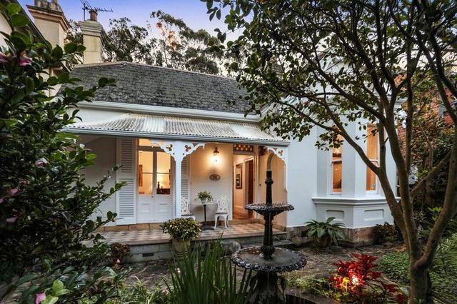 50 John Street, NSW 2049