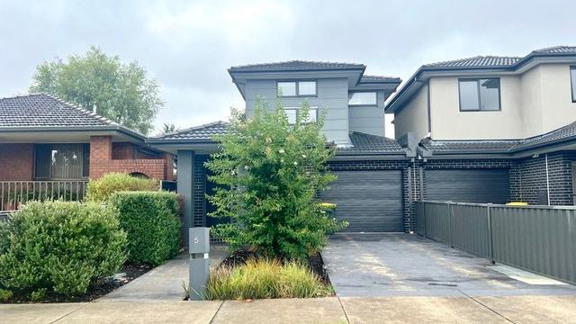 5 Bellevue Drive, VIC 3038