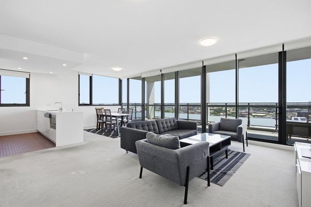 C903/30 Rothschild Avenue, NSW 2018