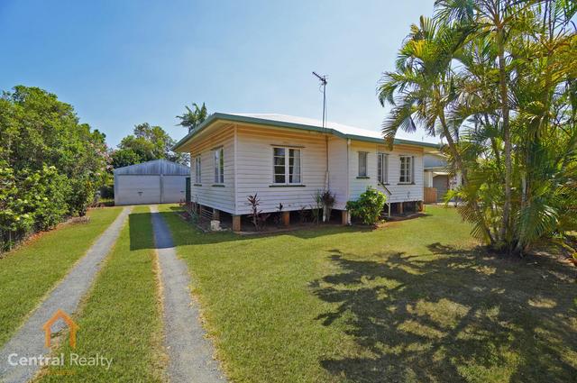 8 Borland Street, QLD 4880