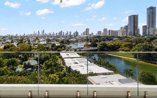 35/54 Hooker Boulevard, QLD 4218