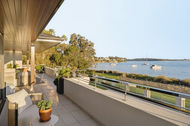 50A Victoria Avenue, WA 6010