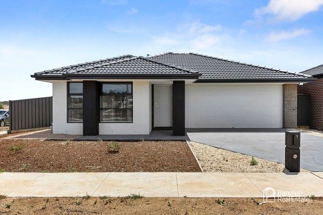 1 Matterhorn  Parade, VIC 3551