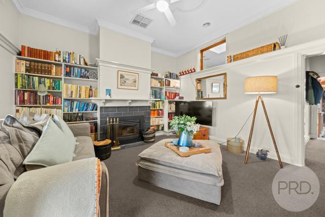 9 & 11 Marns Street, NSW 2650