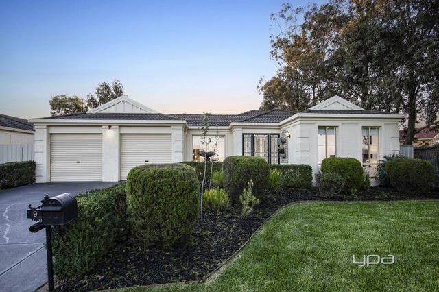 9 Loddon Close, VIC 3023