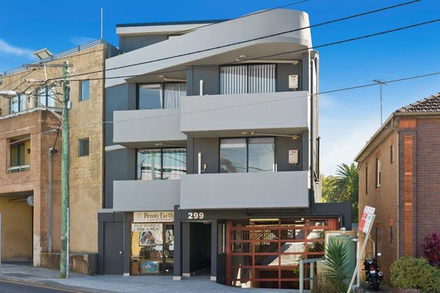 8/299 Stanmore Road, NSW 2049