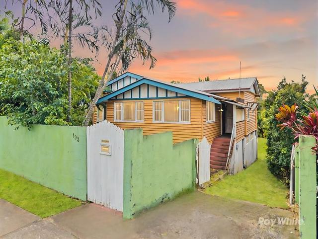 193 Waterworks Road, QLD 4060